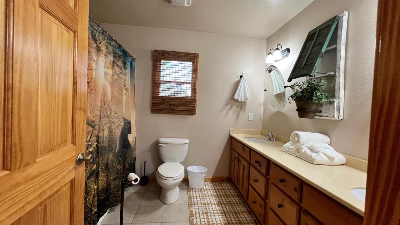 Mistletoe Cabin- Private Cabin W Views, Hottub, Pet Friendly Murphy Extérieur photo