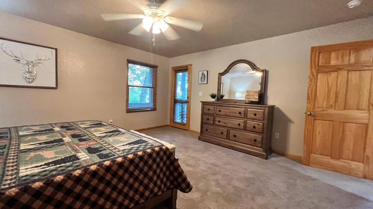 Mistletoe Cabin- Private Cabin W Views, Hottub, Pet Friendly Murphy Extérieur photo
