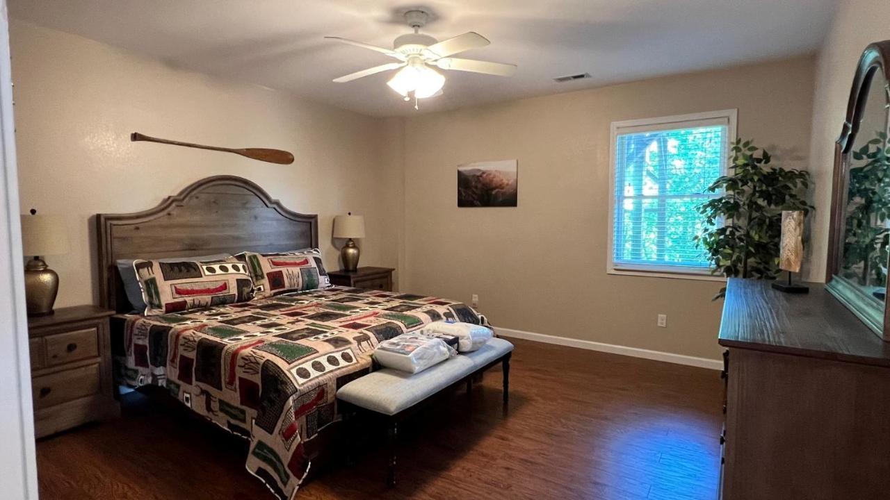 Mistletoe Cabin- Private Cabin W Views, Hottub, Pet Friendly Murphy Extérieur photo