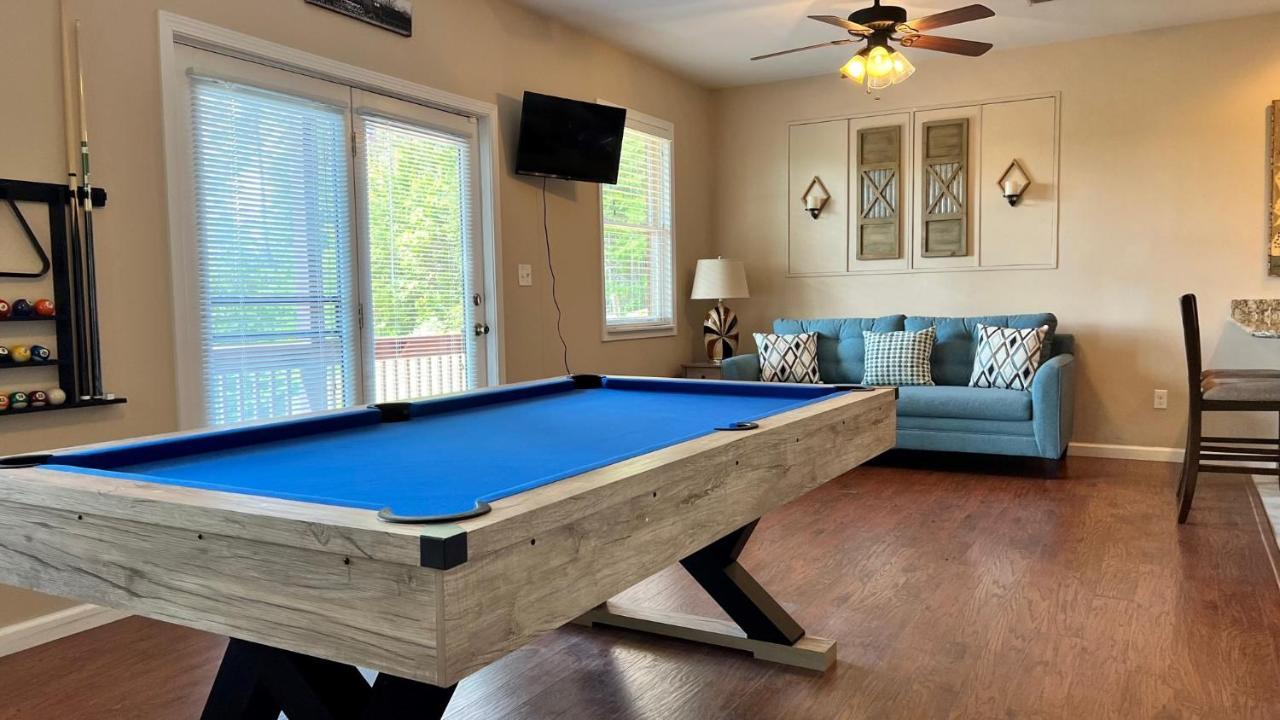 Mistletoe Cabin- Private Cabin W Views, Hottub, Pet Friendly Murphy Extérieur photo